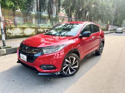 HONDA VEZEL RS