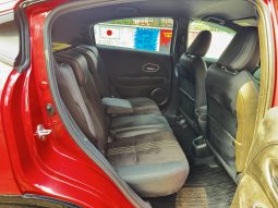 
										HONDA VEZEL RS full									