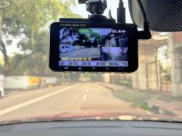 
										HONDA VEZEL RS full									